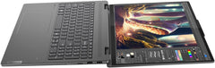 Lenovo Yoga Touchscreen Display chromebook