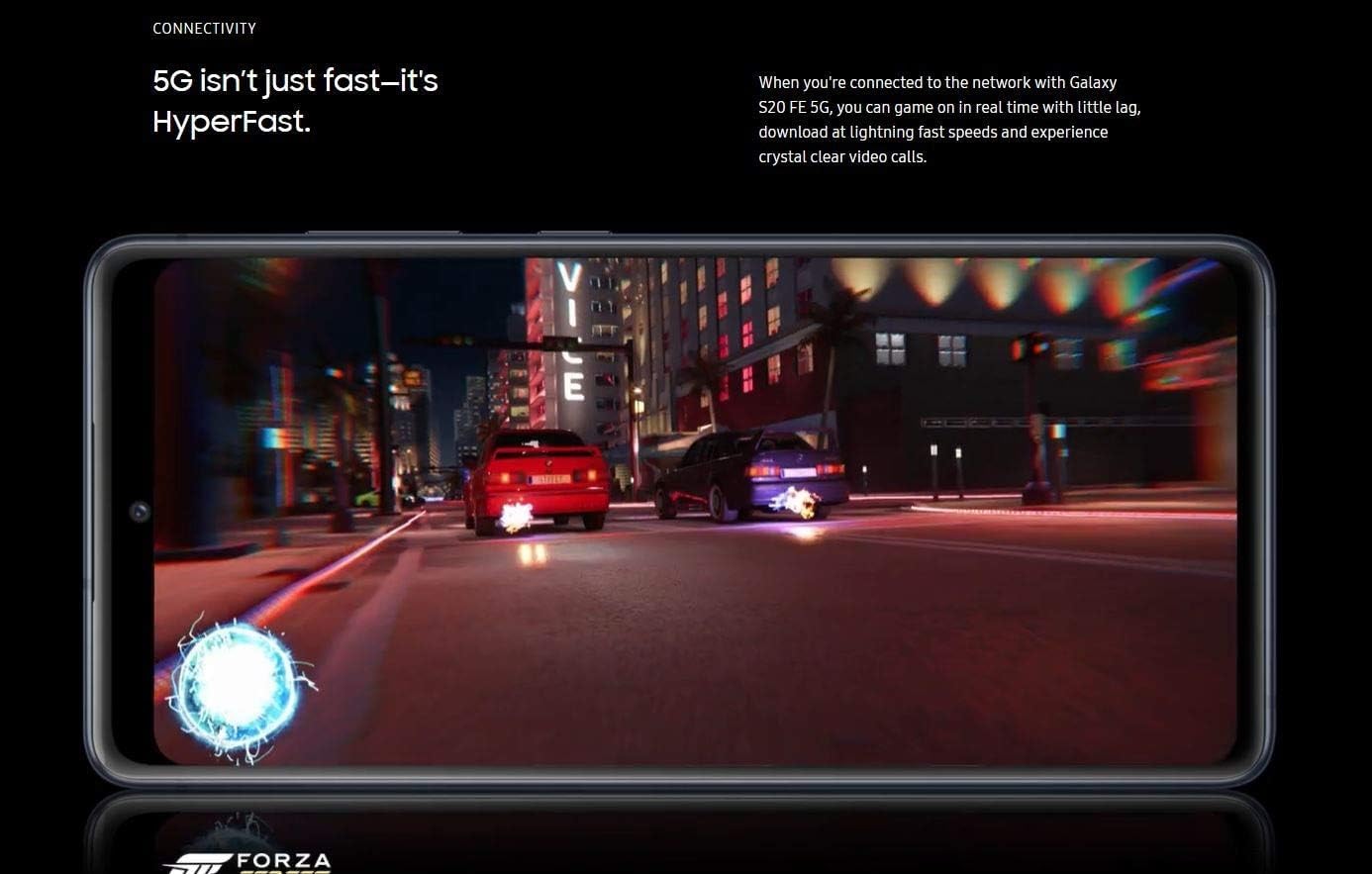 Samsung Galaxy S20