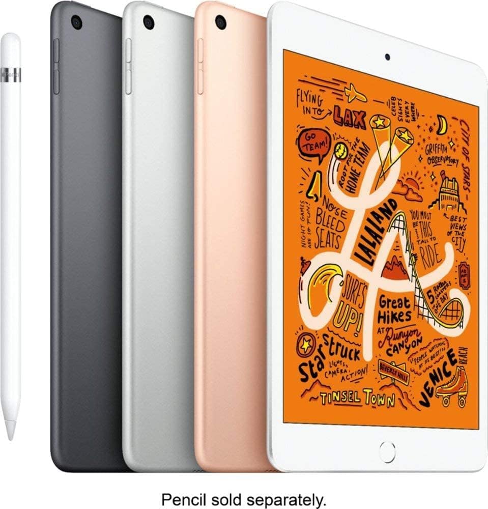 Apple iPad Mini 5th Generation