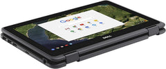 2021 Dell Touchscreen Chromebook