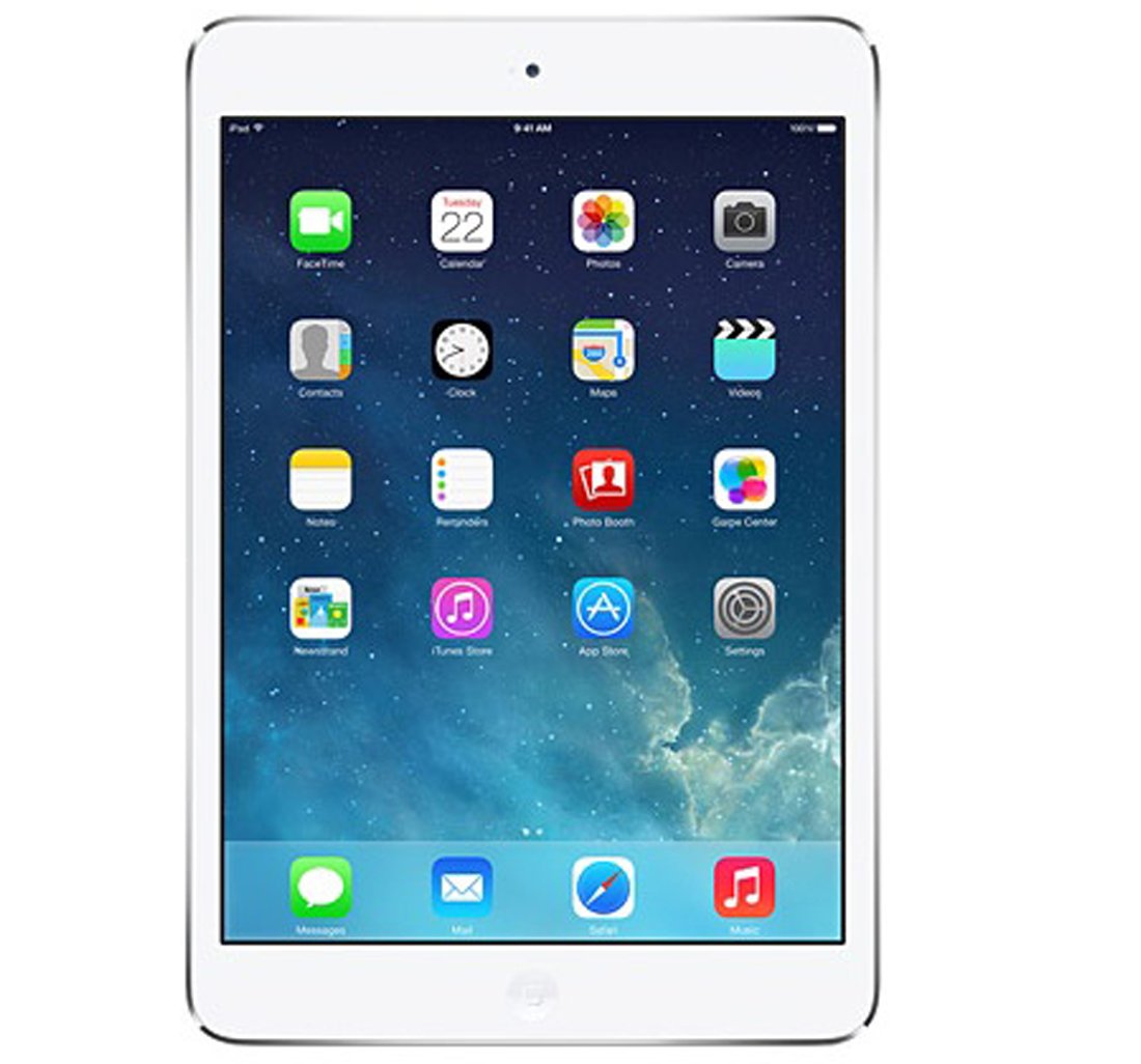 Apple iPad Mini 2nd Generation