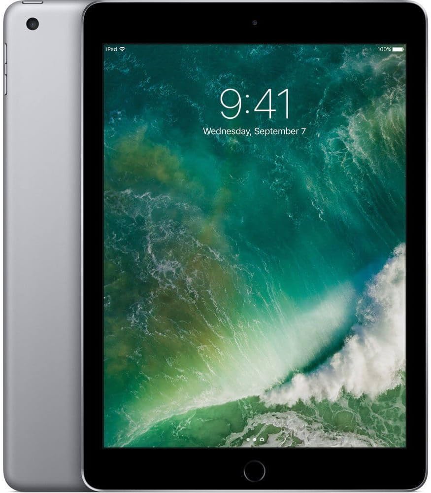 Apple iPad 5th Generation