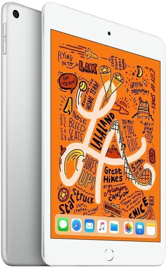 Apple iPad Mini 5th Generation