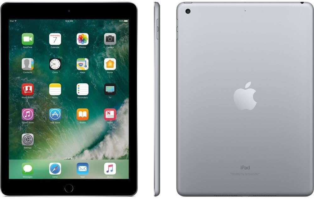 Apple iPad 5th Generation