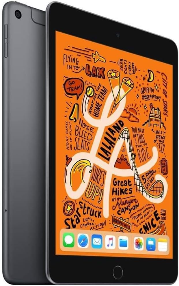 Apple iPad Mini 5th Generation