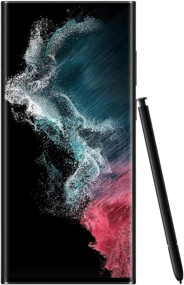 Samsung Galaxy S22 ultra