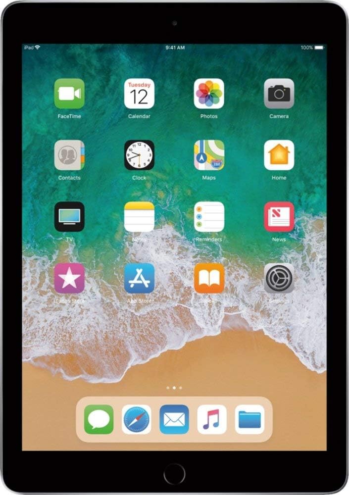 Apple iPad 5th Generation