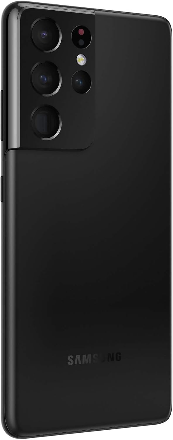 Samsung Electronics Samsung Galaxy S21 Ultra