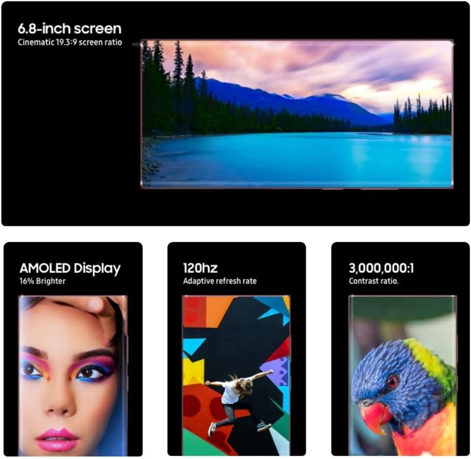 Samsung Galaxy S22 ultra
