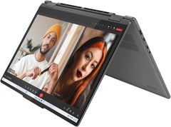 Lenovo Yoga Touchscreen Display chromebook