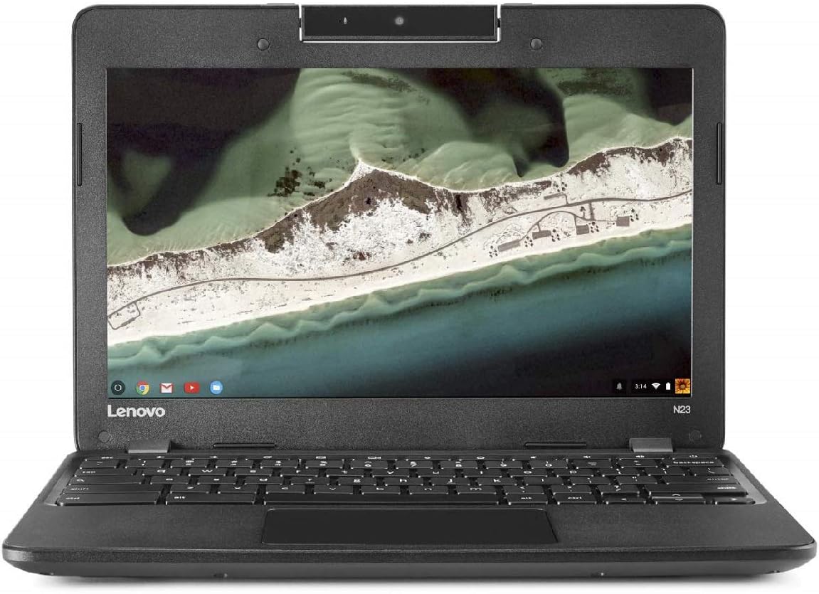 Lenovo N23 Chromebook