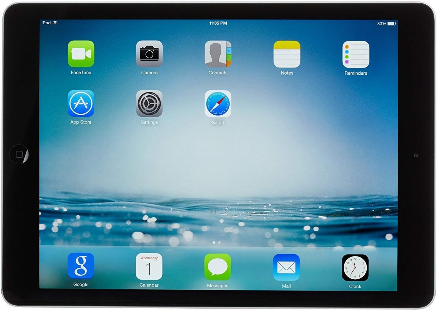 Apple iPad Mini 1st Generation