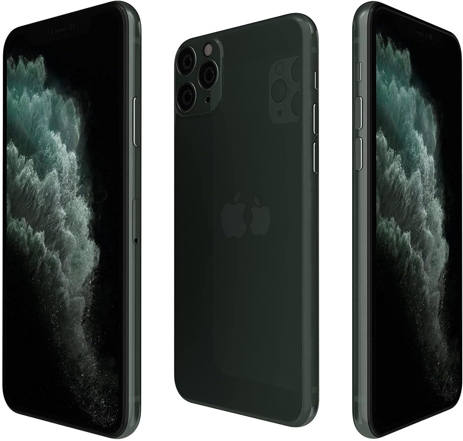 Apple iPhone 11 Pro Max