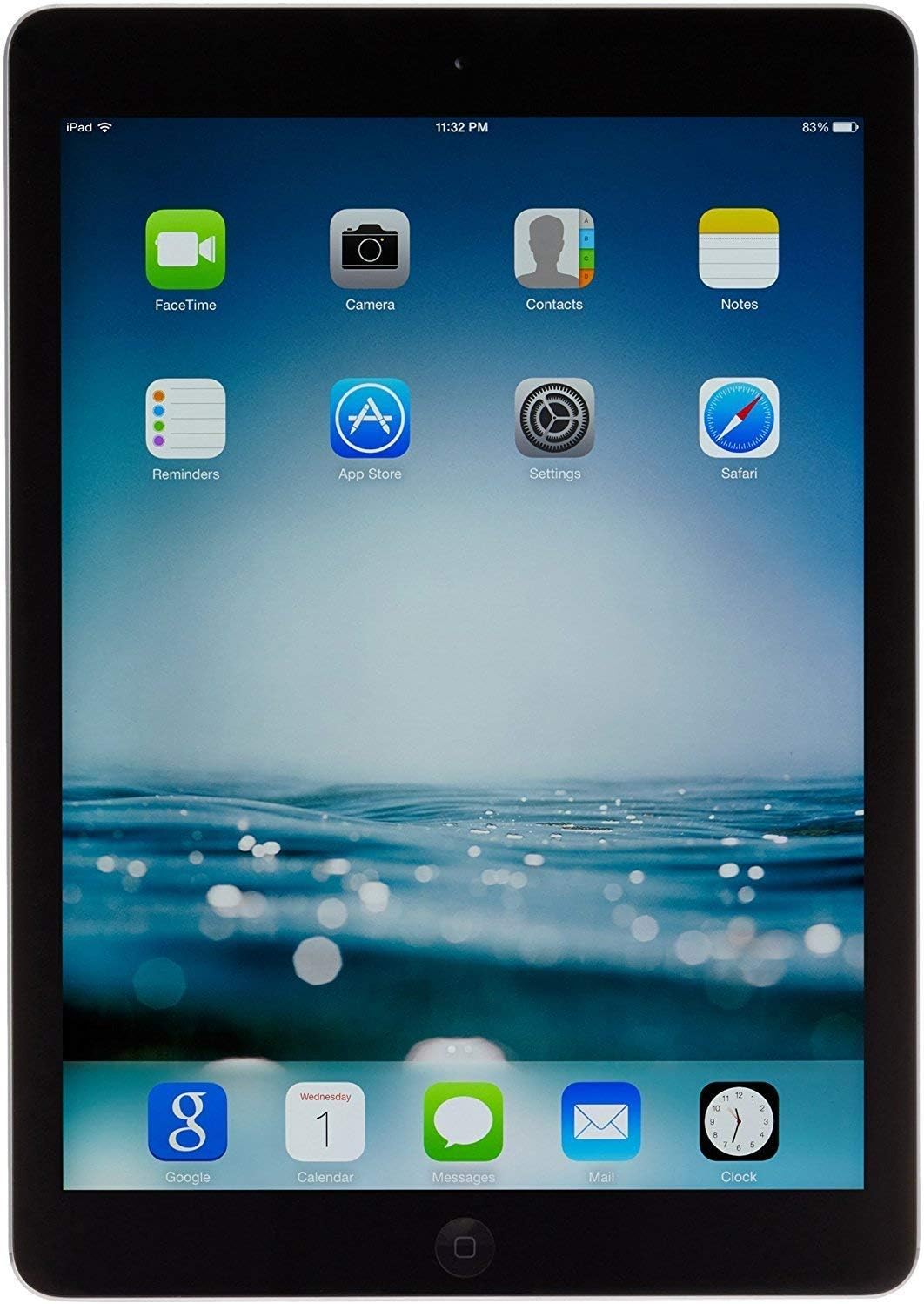 Apple iPad 5th Generation