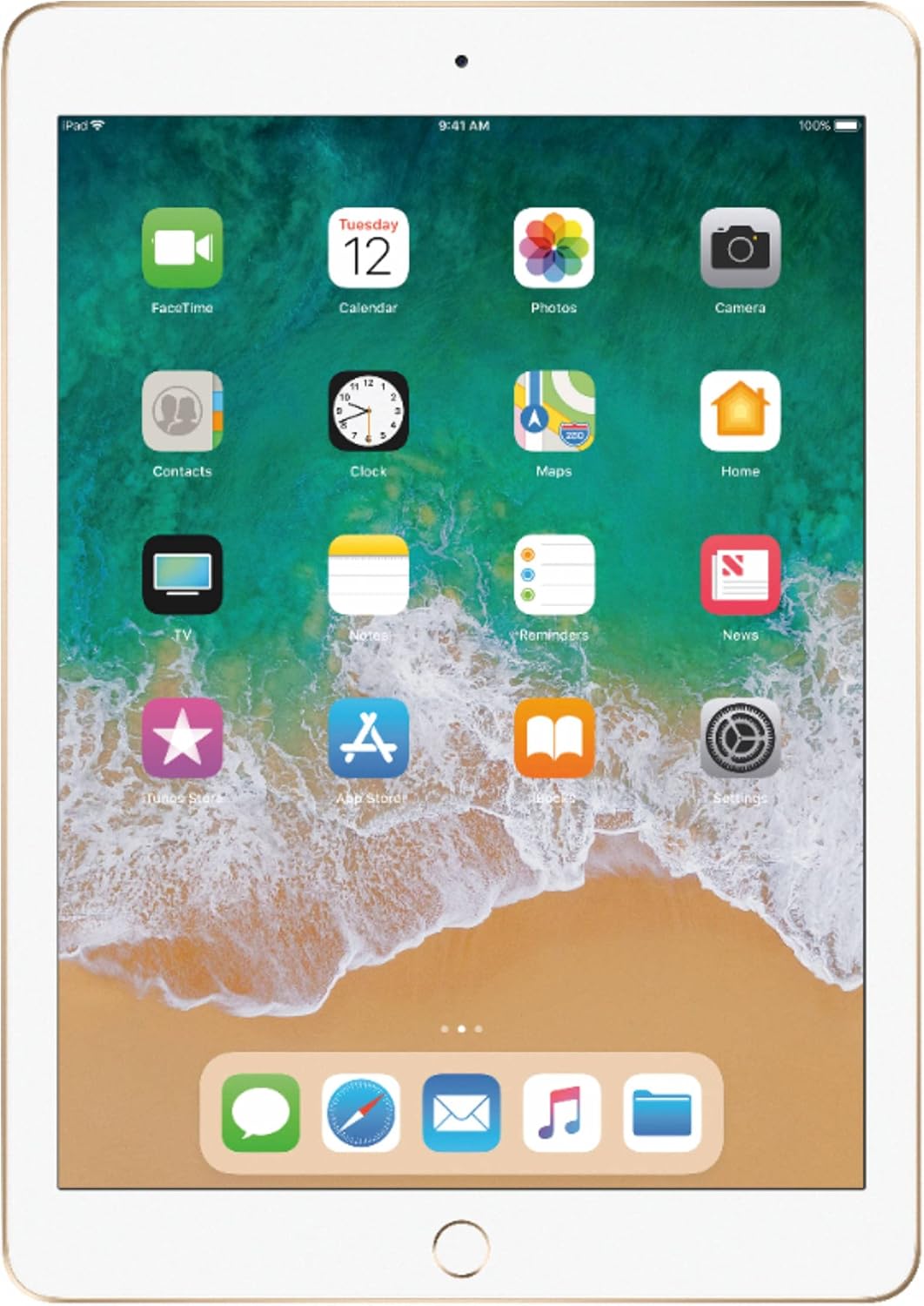 Apple iPad 5th Generation
