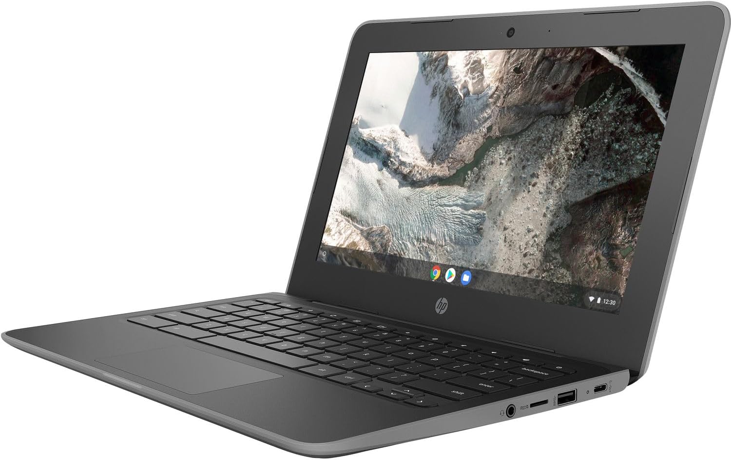 HP Chromebook 11 G7