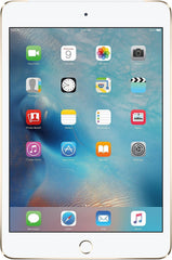 Apple iPad Mini 4th Generation