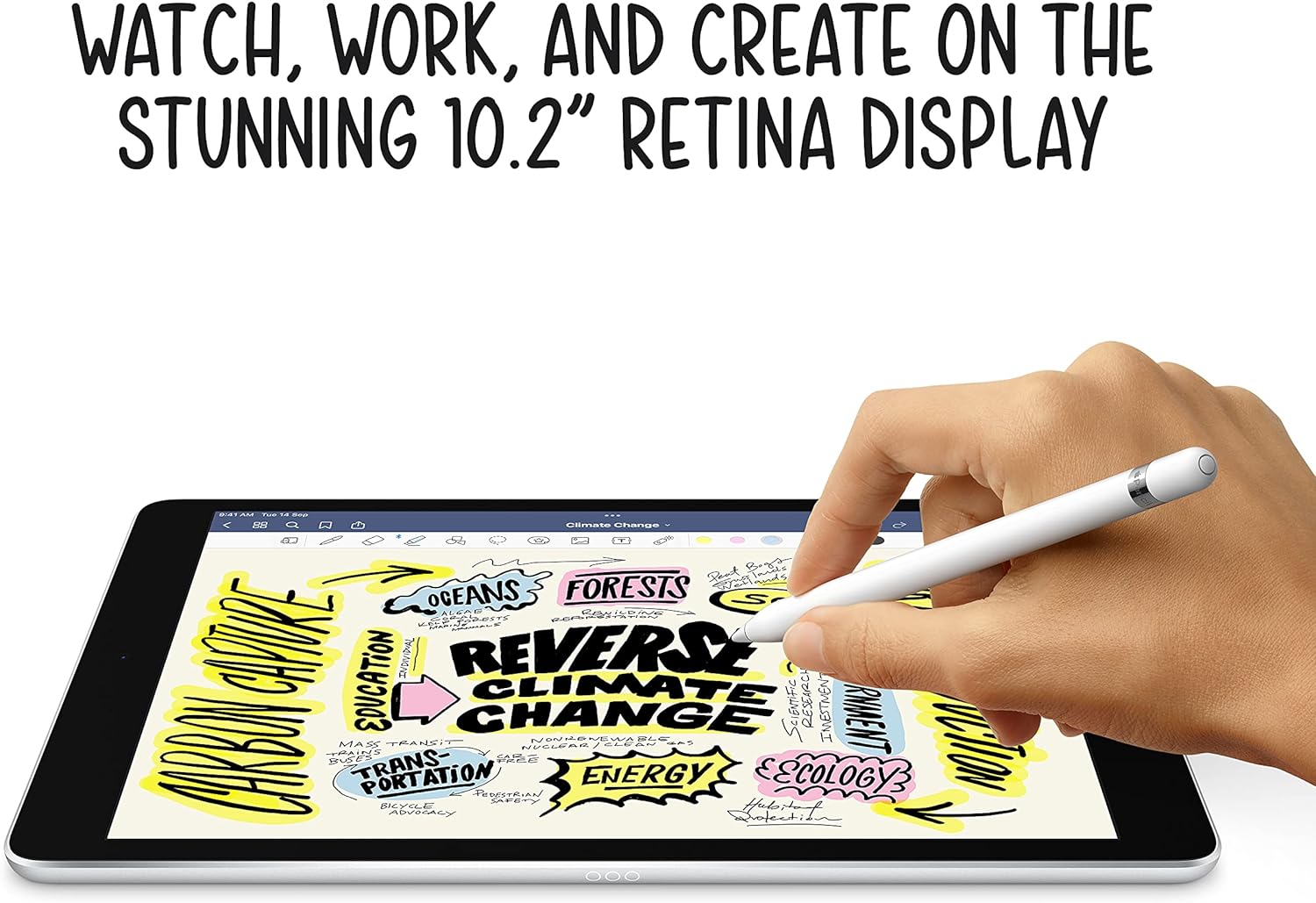 Apple iPad 9th Generation