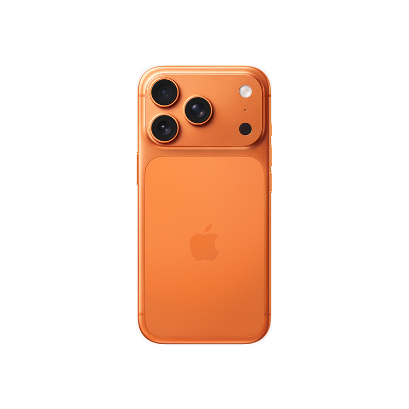 iPhone 17 Pro