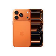 iPhone 17 Pro