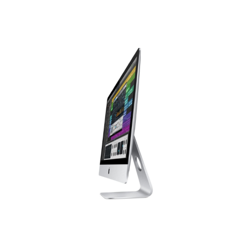 Apple Imac Late 2013 Intel Iris Pro 21.5