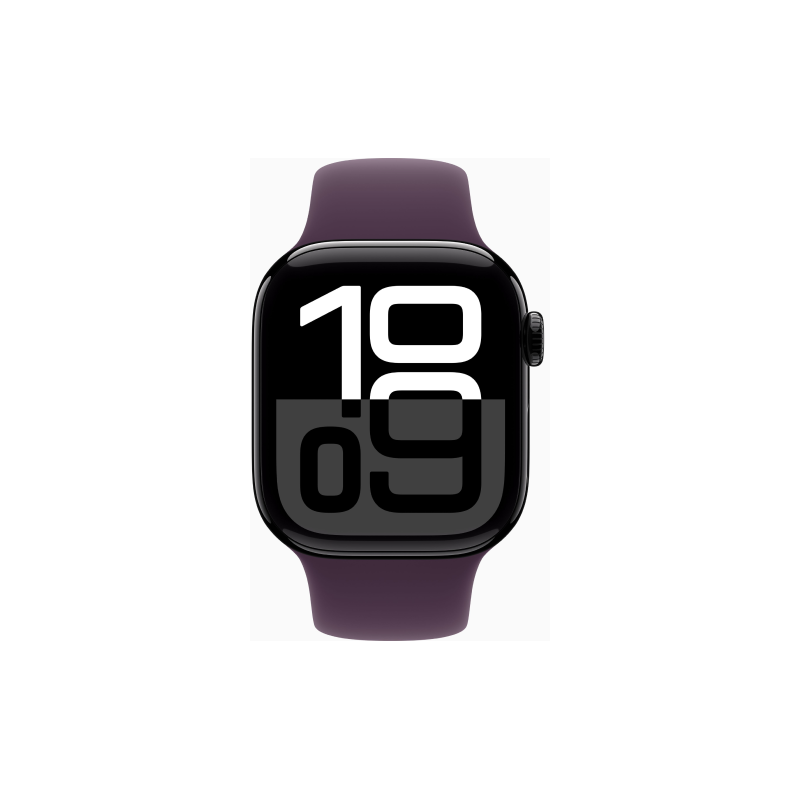 Apple Watch Series 10 42mm Aluminum