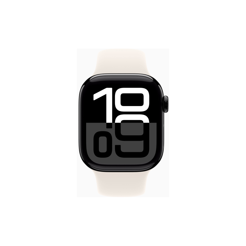 Apple Watch Series 10 42mm Aluminum
