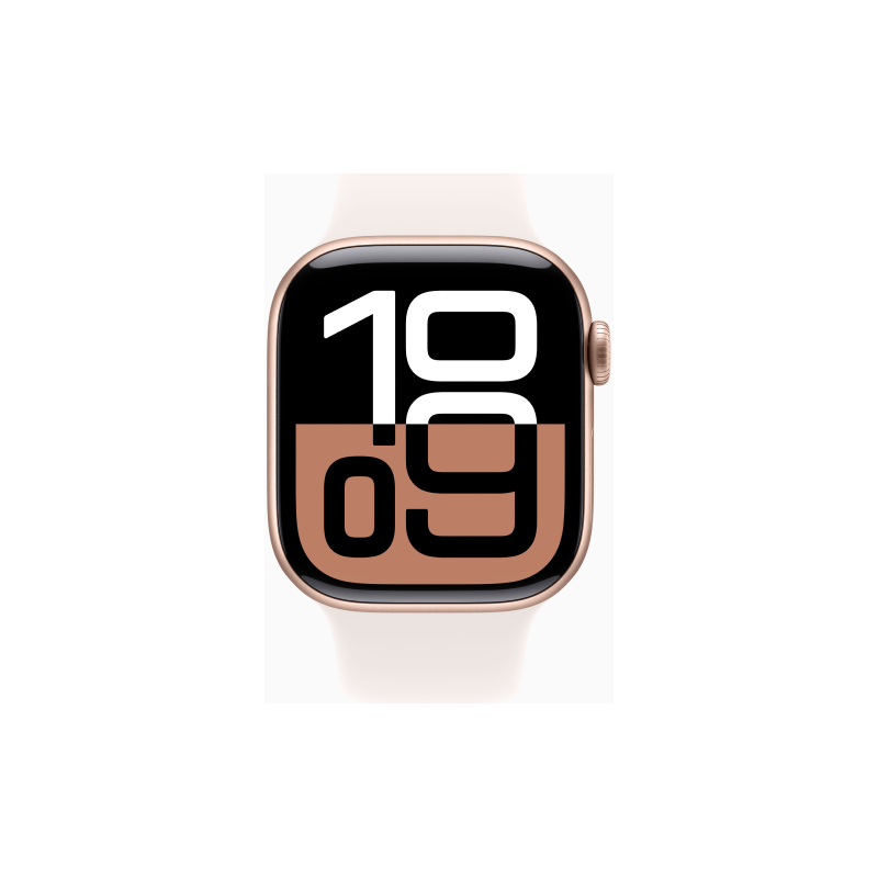 Apple Watch Series 10 46mm Aluminum