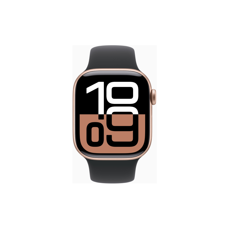Apple Watch Series 10 42mm Aluminum