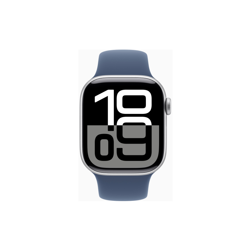 Apple Watch Series 10 42mm Aluminum