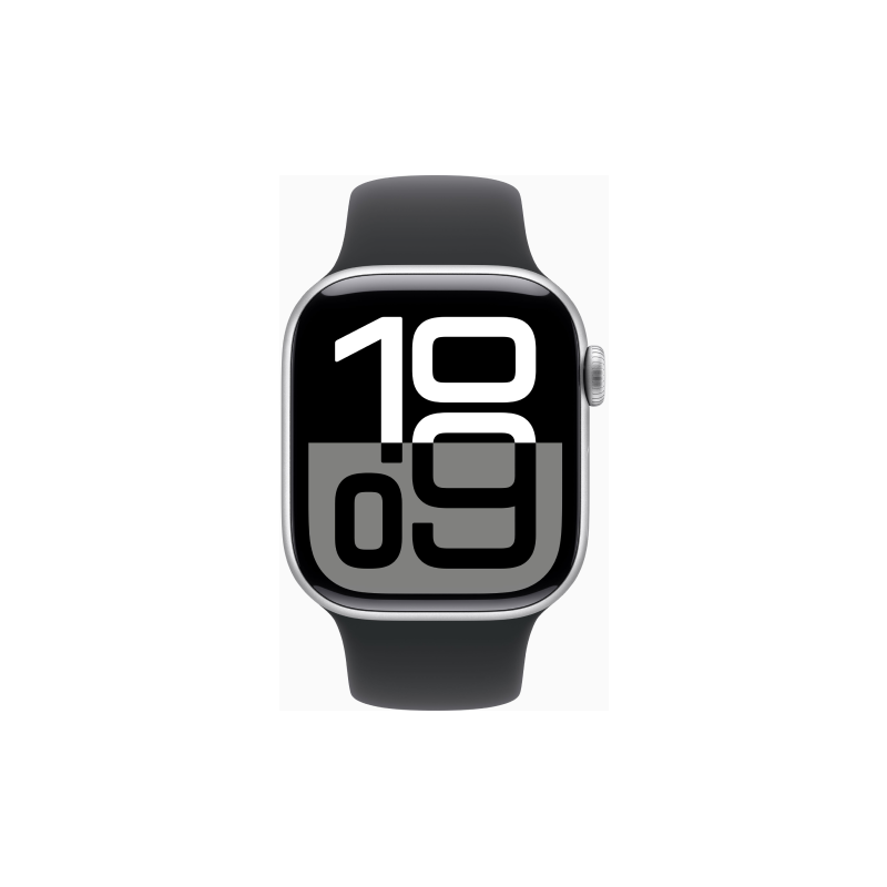 Apple Watch Series 10 42mm Aluminum