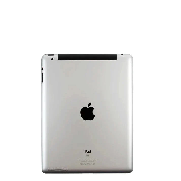 Apple iPad 2nd Generation 16GB Wi-Fi