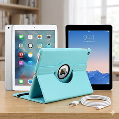 iPad Air 1st Generation 16GBs | Free Case | Free  Charging Cable | 1 Month Warranty