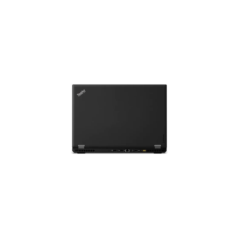 Lenovo ThinkPad-P50 Core-i7-6th-Gen