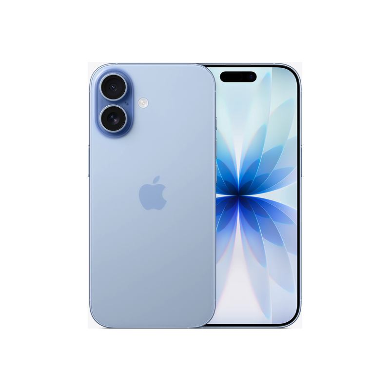 iPhone 17