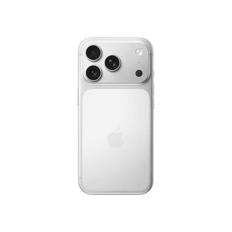 iPhone 17 Pro