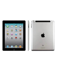 Apple iPad 2nd Generation 16GB Wi-Fi