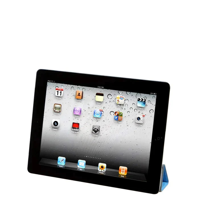 Apple iPad 2nd Generation 16GB Wi-Fi