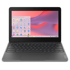 Lenovo Chromebook 100e 4GB Ram And 16GB Storage Including Free Charger And Laptop Bag